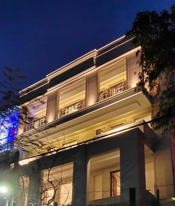 Art Livings architecture and interior design